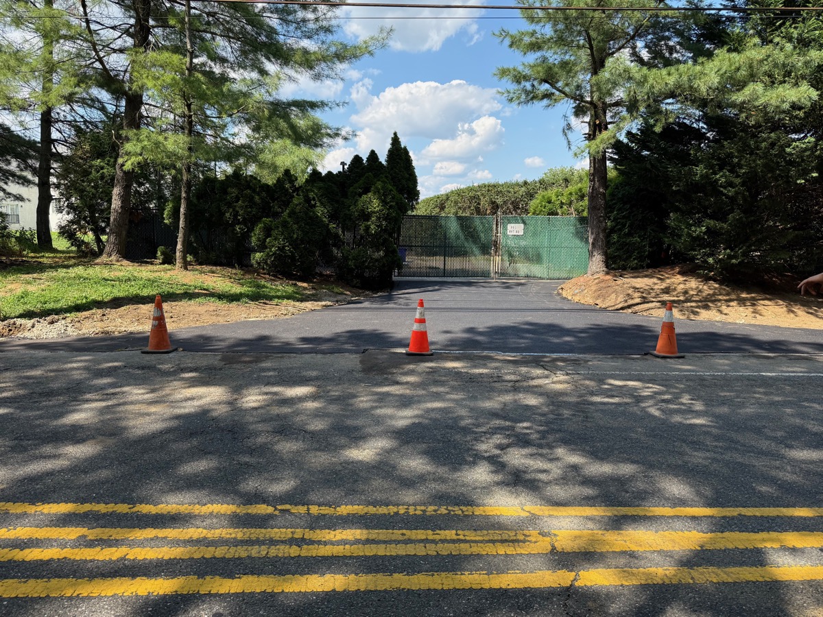 Morristown — photo 1
