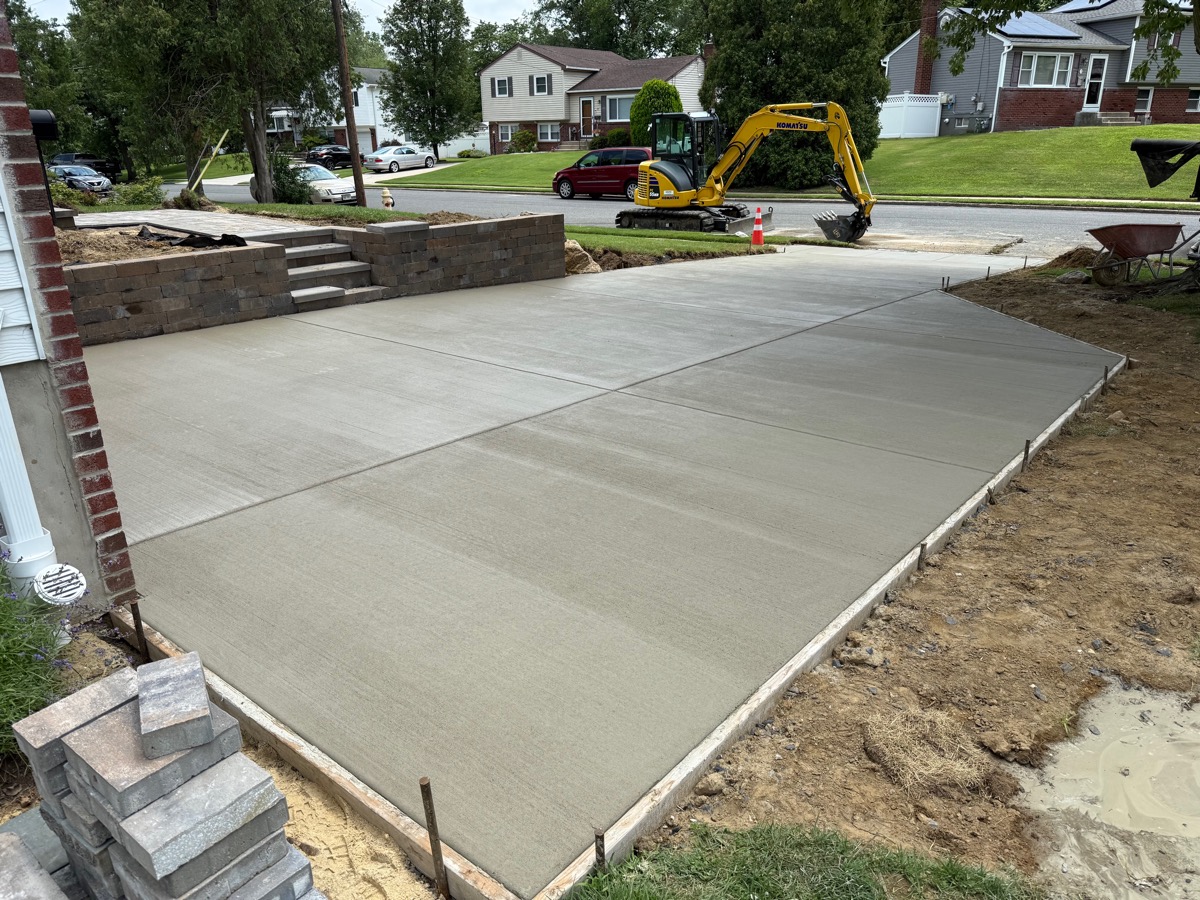 Residential, Mt. Holly — photo 1