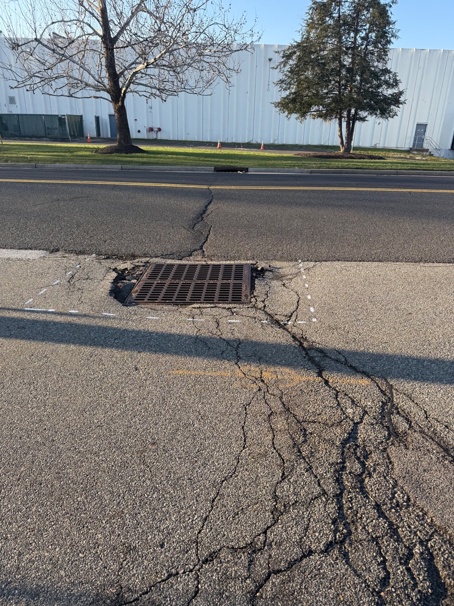Inlet Repair, Piscataway — photo 1