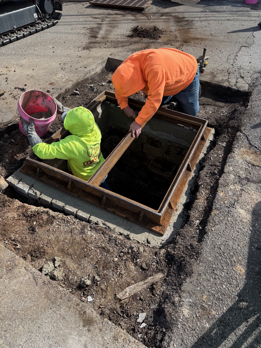 Inlet Repair, Piscataway — photo 2