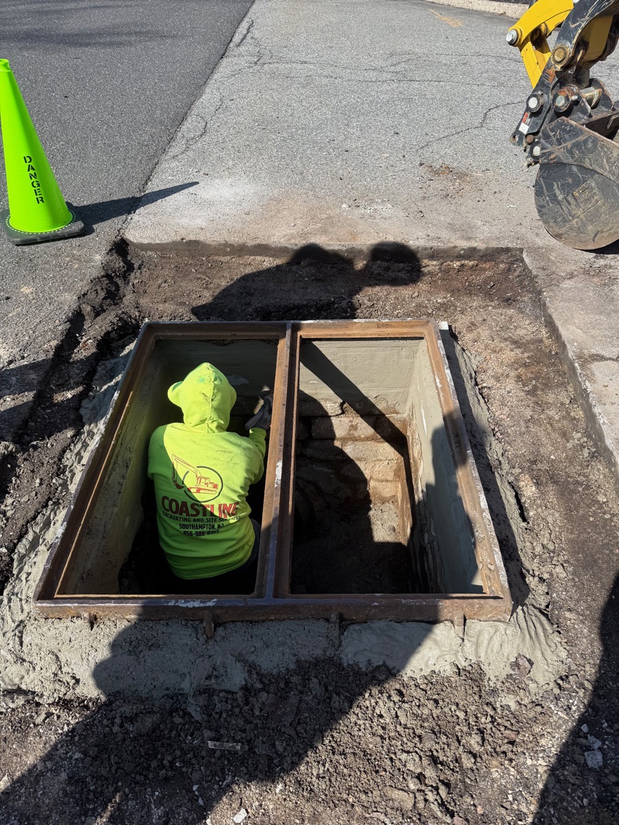 Inlet Repair, Piscataway — photo 3
