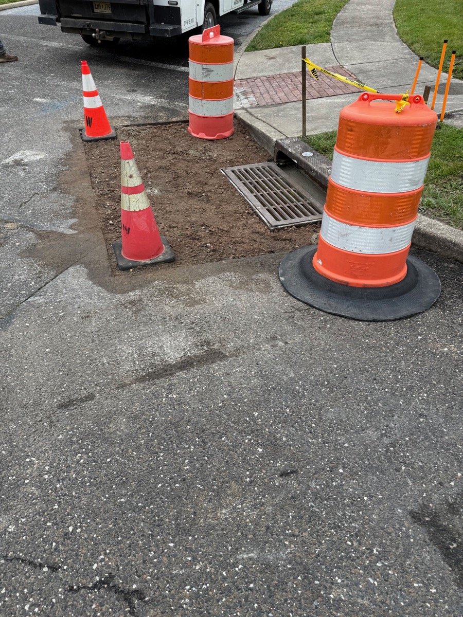 Inlet Repair, South Hampton — photo 2