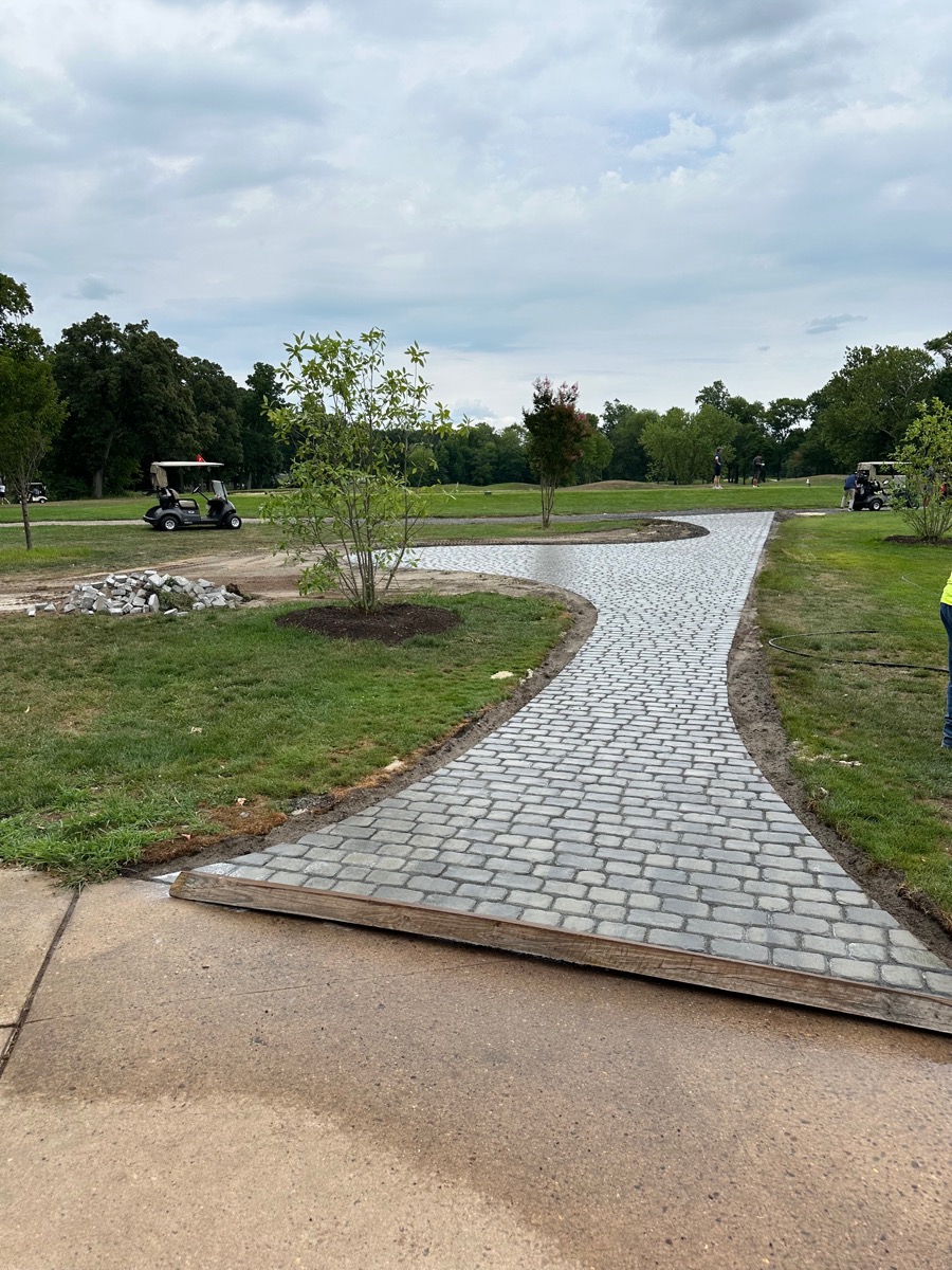 Rancocas Golf Club — photo 1