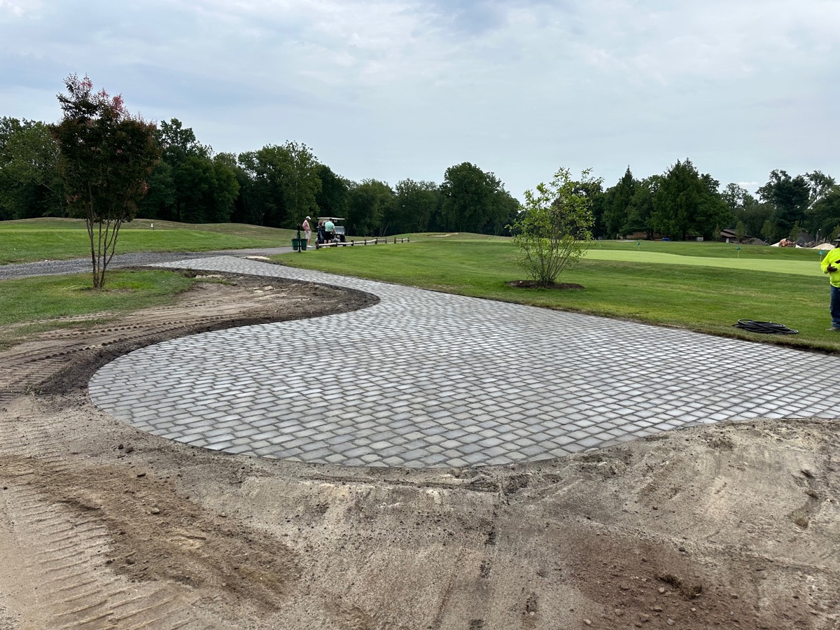 Rancocas Golf Club — photo 5
