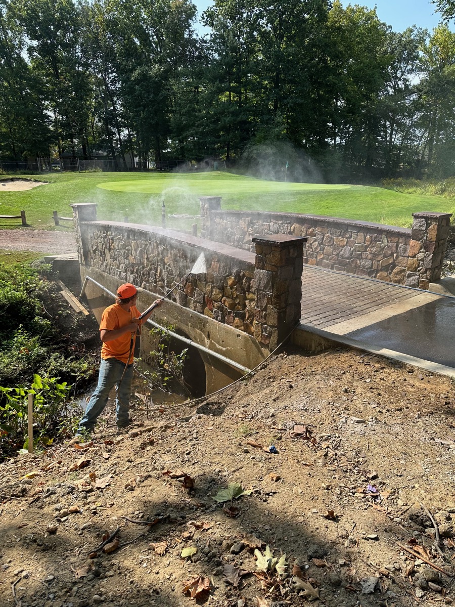 Rancocas Golf Club — photo 11