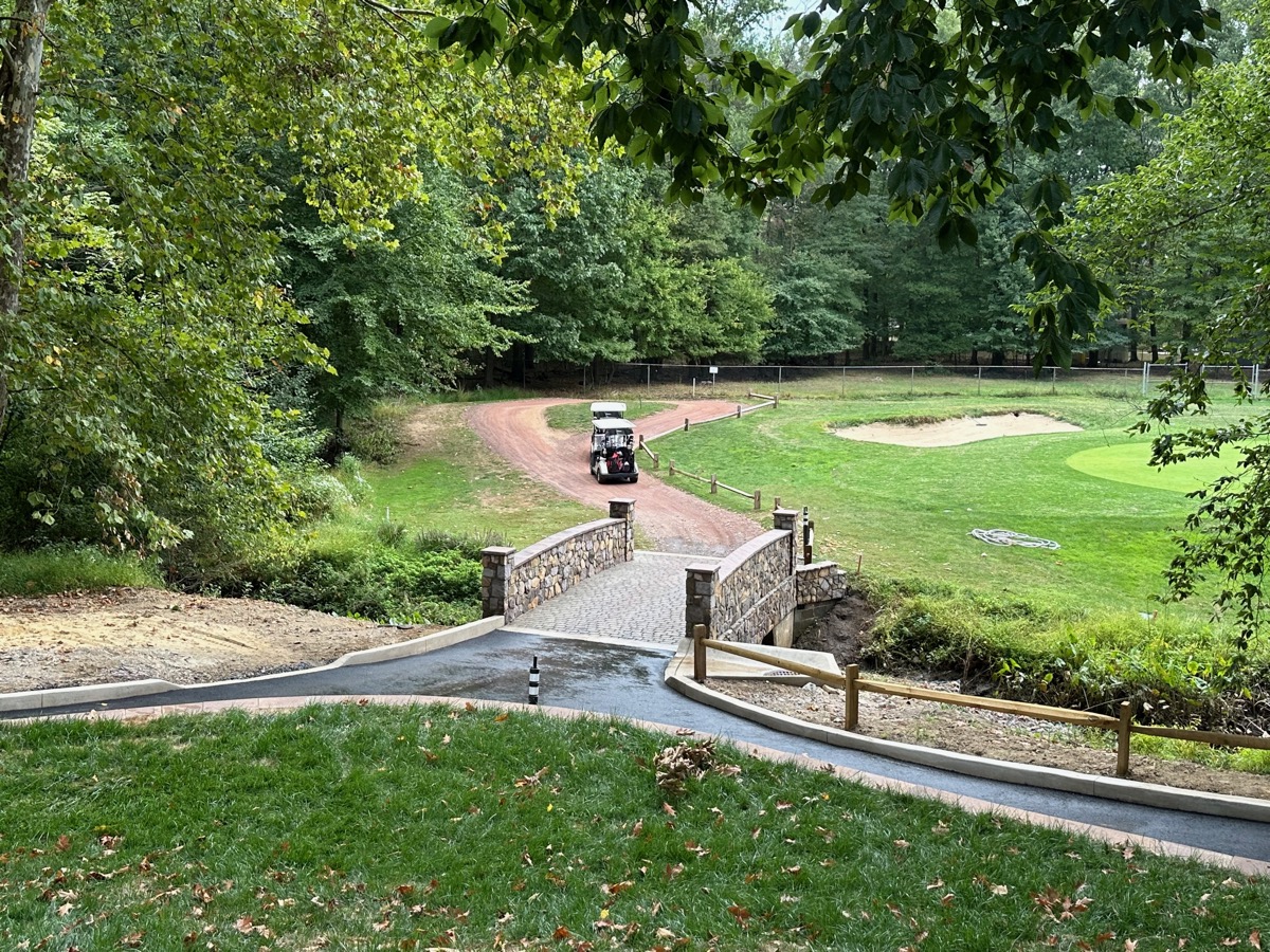 Rancocas Golf Club — photo 14