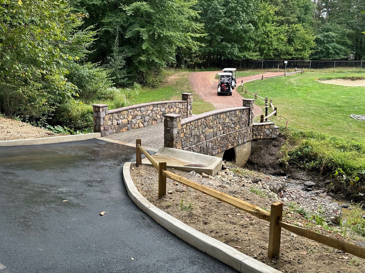 Rancocas Golf Club — photo 15