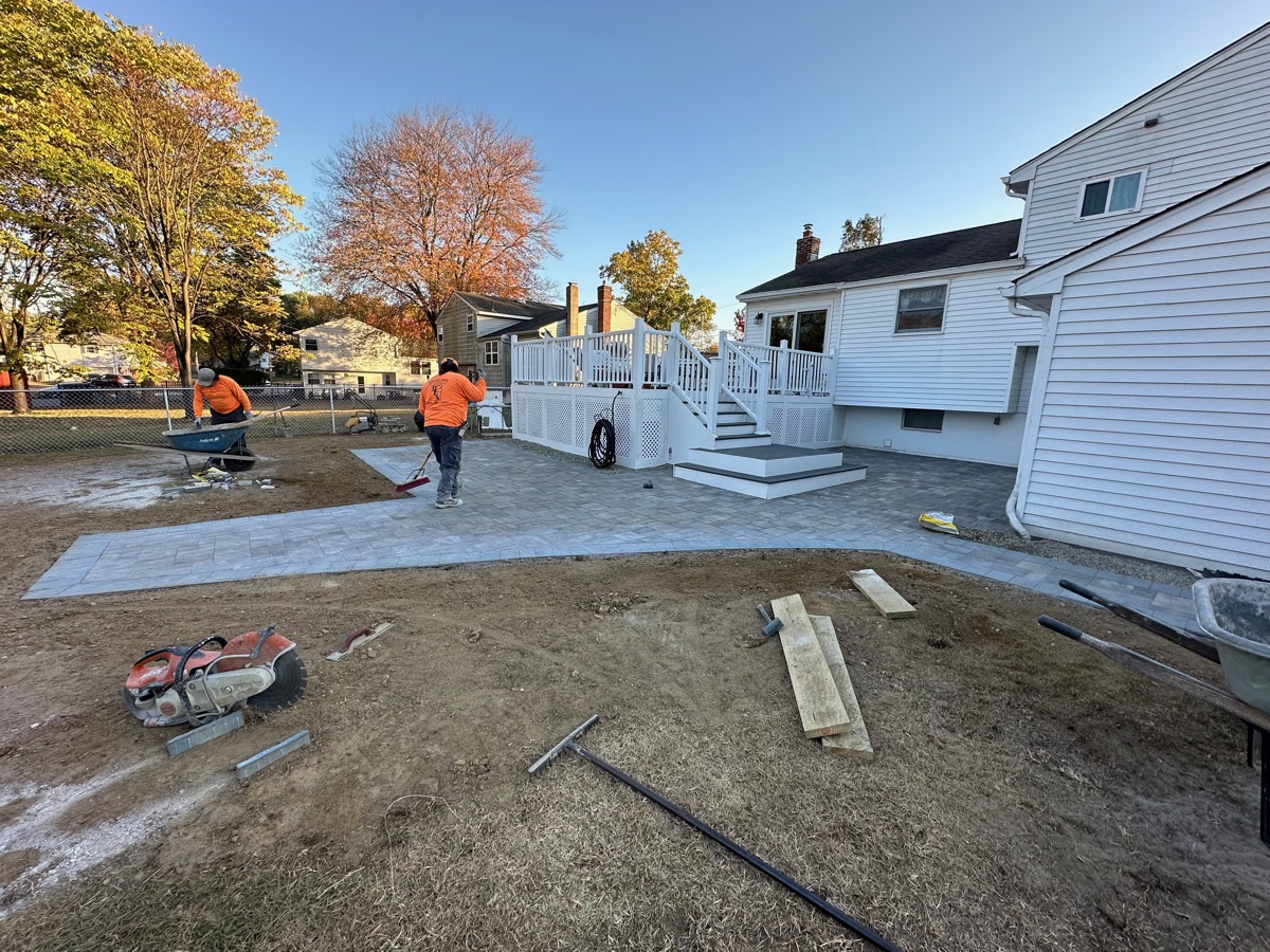 Residential, Mt. Holly — photo 1