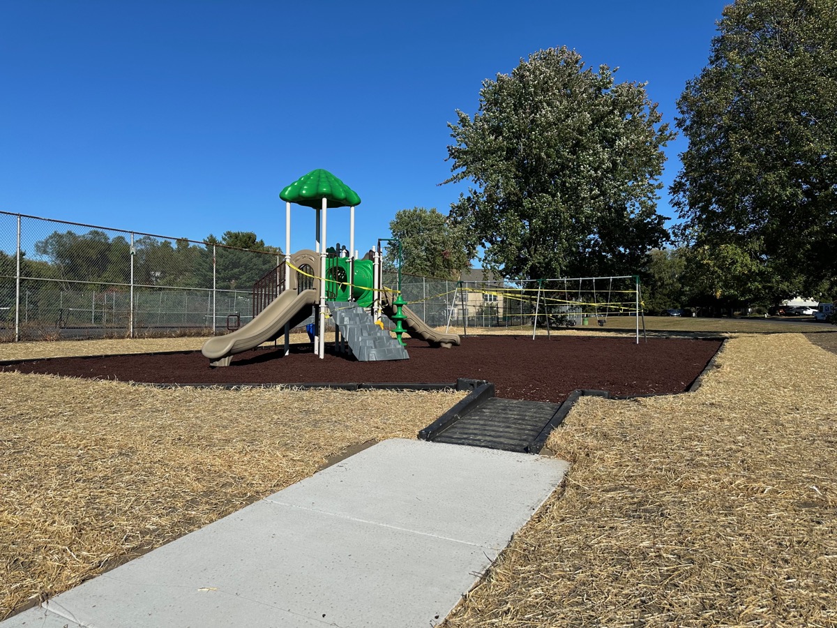 Playground, Mt. Laurel — photo 2