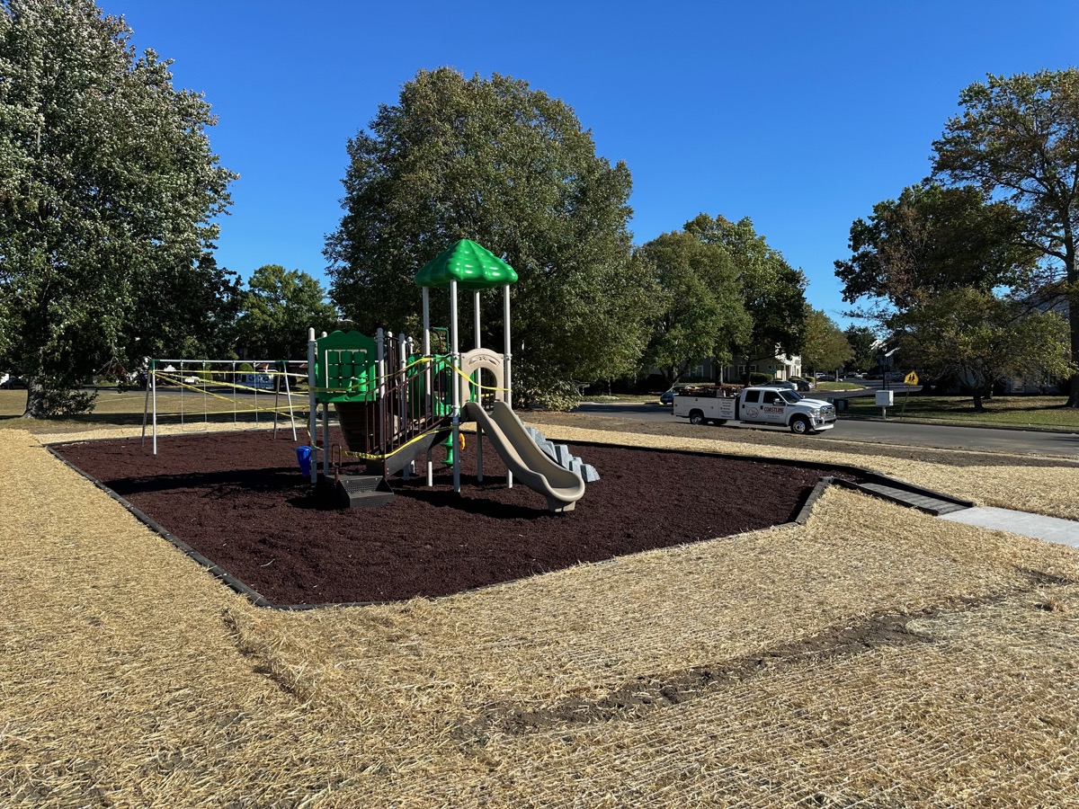Playground, Mt. Laurel — photo 3