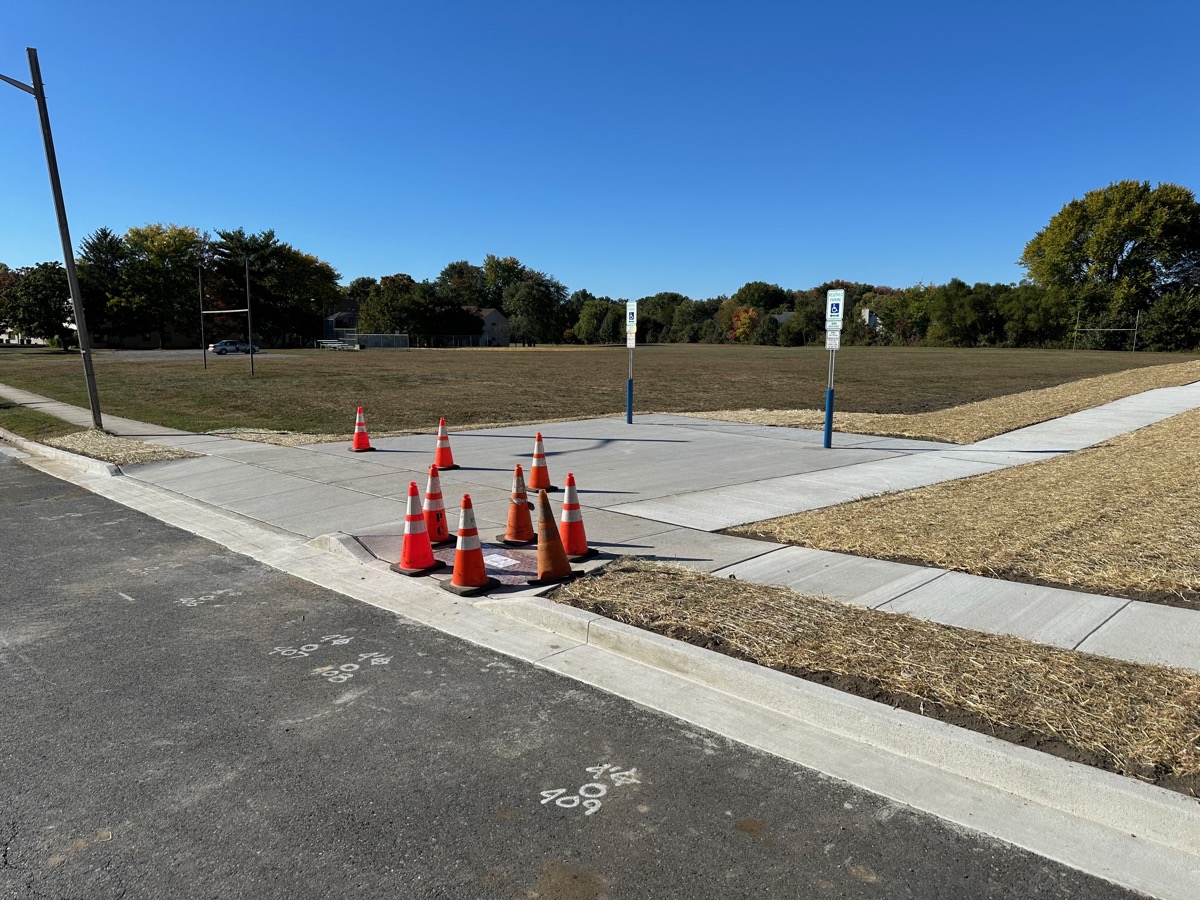 Playground, Mt. Laurel — photo 5