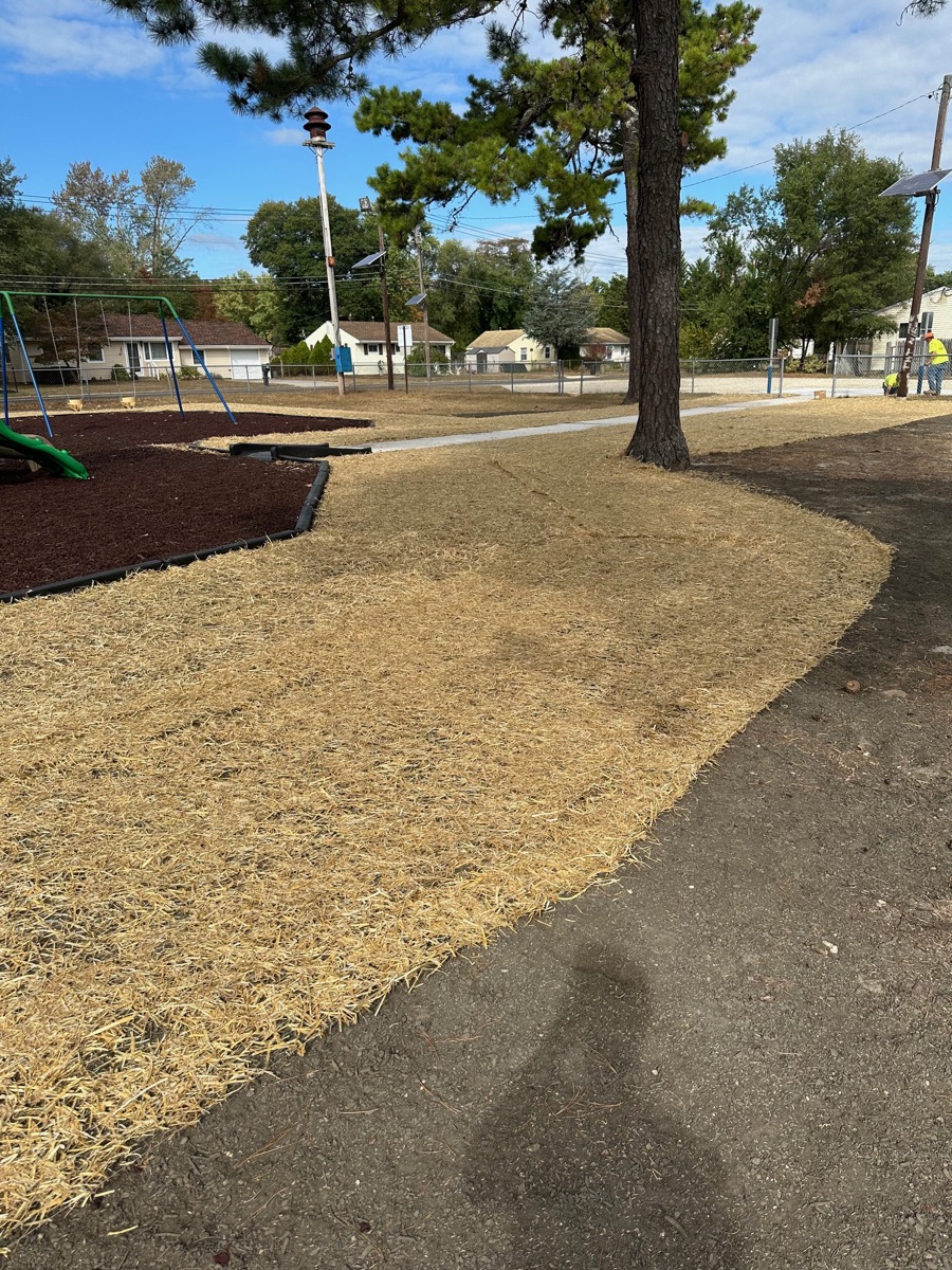 Playground, South Hampton — photo 2