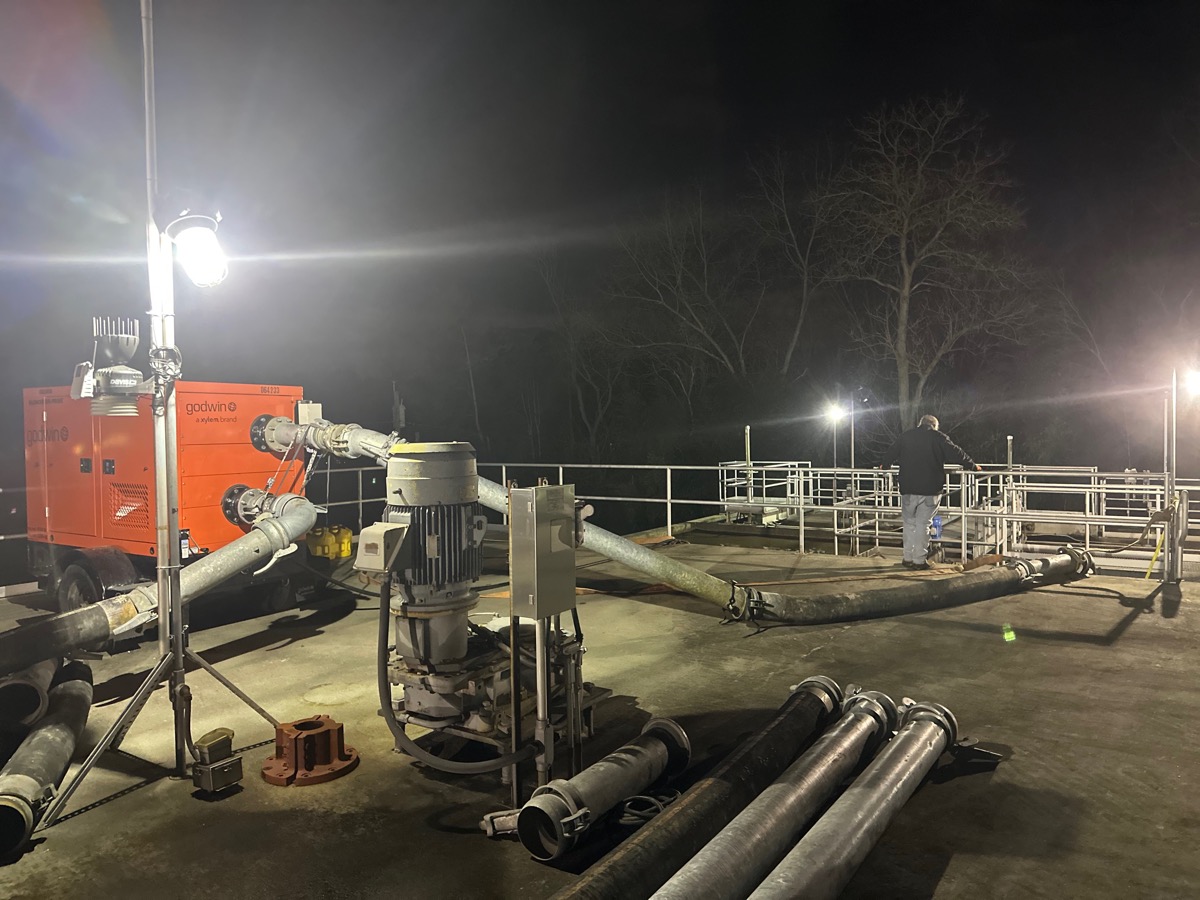 Pump Bypass, Medford Lakes — photo 4