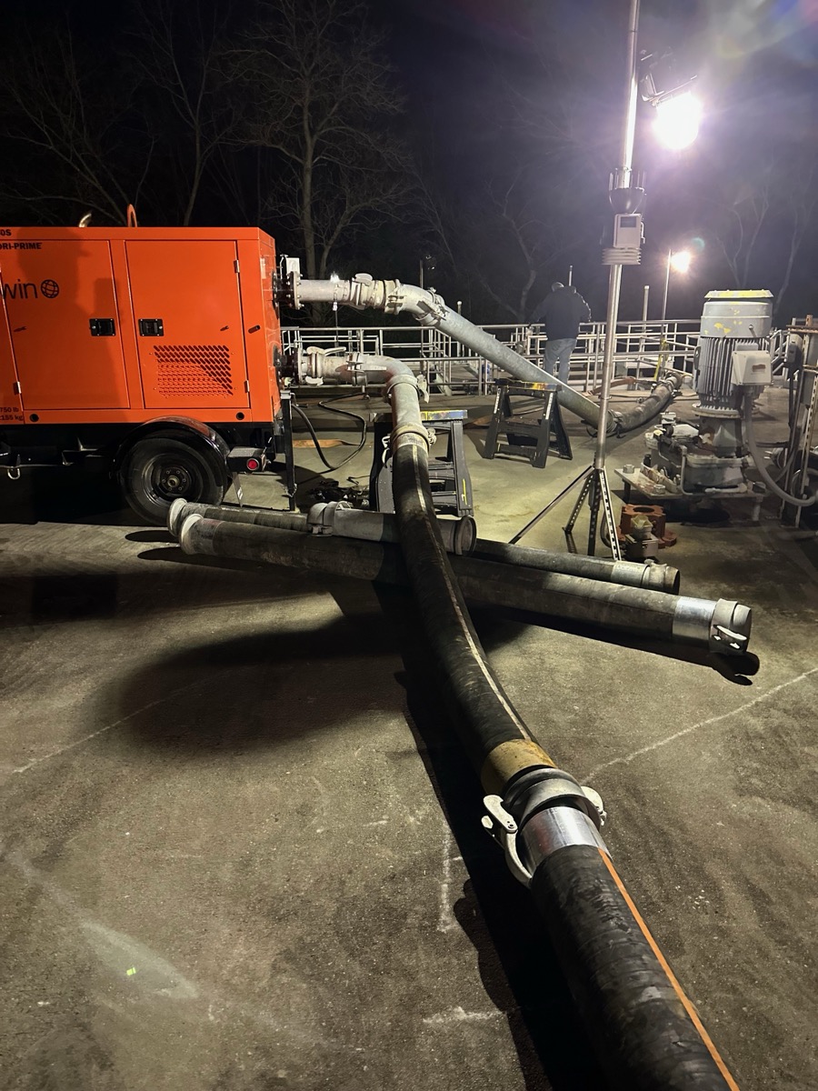 Pump Bypass, Medford Lakes — photo 5