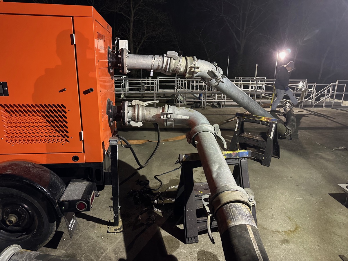 Pump Bypass, Medford Lakes — photo 6