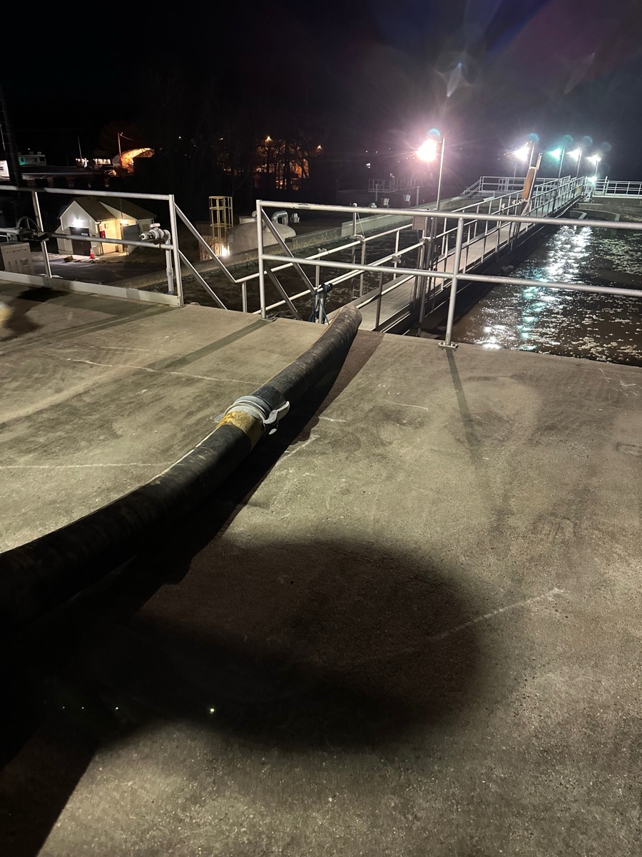Pump Bypass, Medford Lakes — photo 7