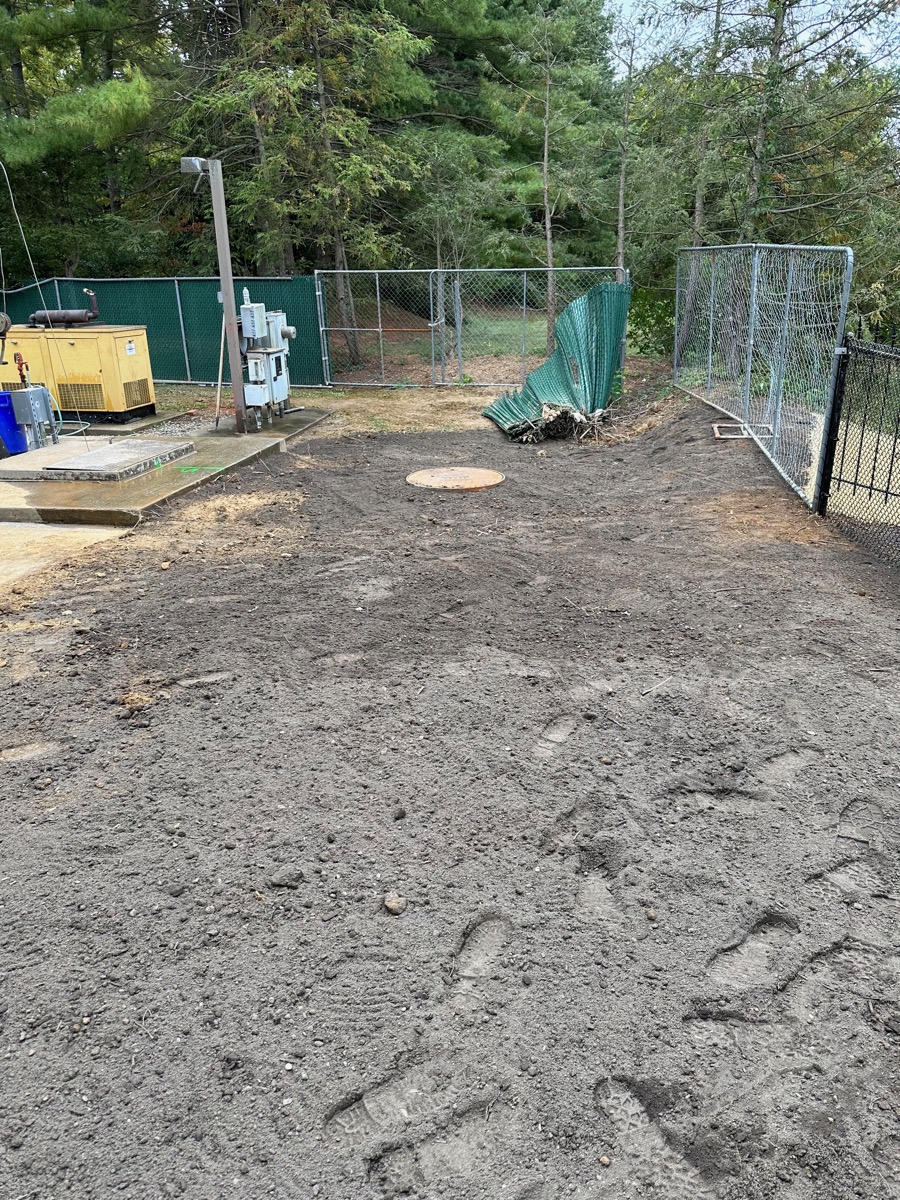 Doghouse Manhole, Moorestown — photo 4